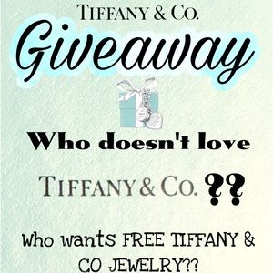 Free Tiffany & Co.